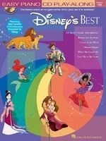 Disney's Best [With CD]