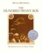 The Hundred Penny Box