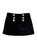 Pumpkin Patch Girl's Cord Button Front Skirt