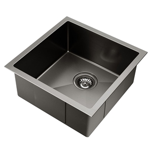 Cefito 440 x 440mm Stainless Steel Sink 