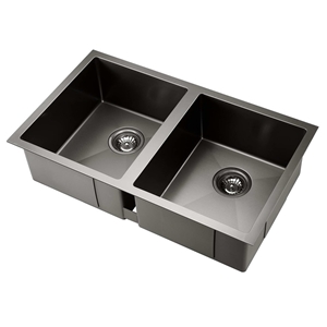Cefito 770 x 450mm Stainless Steel Sink 