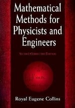 Mathematical Methods for Physicists and 