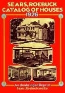 Small Houses of the Twenties: The Sears,
