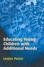 Educating Young Children with Additional