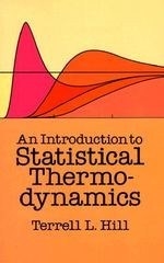 An Introduction to Statistical Thermodyn