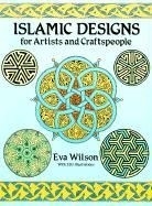 Islamic Designs for Artists and Craftspe