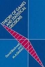 Theory of Games and Statistical Decision