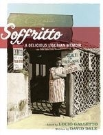 Soffritto: A Delicious Ligurian Memoir
