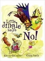 Little Jingle Says No!