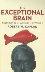 The Exceptional Brain