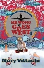 Mr. Wong Goes West