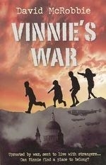 Vinnie's War