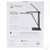 OTTLITE Executive LED Desk Lamp with Wireless Charging, White. N.B. Not in