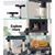 i.Pet Cat Tree Trees Scratching Post Tower Condo House Furniture Wood