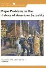 Major Problems in the History of America