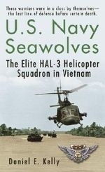 U.S.Navy Seawolves: The Elite Hal-3 Heli
