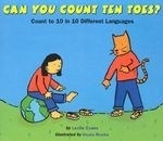 Can You Count Ten Toes?: Count to 10 in 