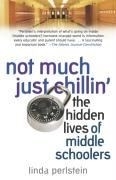 Not Much Just Chillin': The Hidden Lives