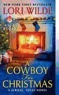 A Cowboy for Christmas: A Jubilee, Texas