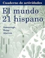 El Mundo 21 Hispano Cuaderno de Activida
