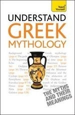 Teach Yourself Understand Greek Mytholog