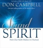 Sound Spirit: Pathway to Faith [With CD]
