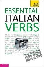 Teach Yourself Essential Italian Verbs