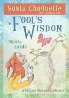 Fool's Wisdom Oracle Cards