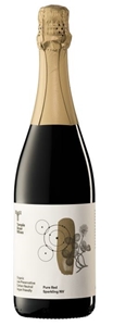 Temple Bruer Organic Sparkling Pure Red 
