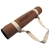 Powertrain Cork Yoga Mat with Carry Straps Home Gym Pilate Exercise Plain