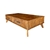 Cob&Co. Coffee Table designed with Classic Elegance to Suit Any Home