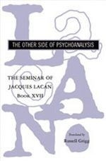 The Seminar of Jacques Lacan: Book XVII: