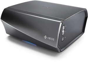 Denon HEOS Link Wireless Pre-Amplifier B