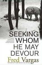 Seeking Whom He May Devour: Chief Inspec