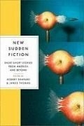 New Sudden Fiction: Short-Short Stories 