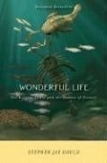 Wonderful Life: The Burgess Shale and th