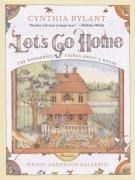Let's Go Home: The Wonderful Things abou
