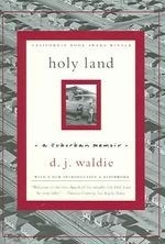 Holy Land: A Suburban Memoir