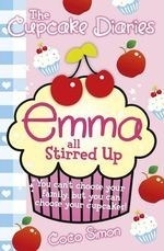 Emma All Stirred Up!