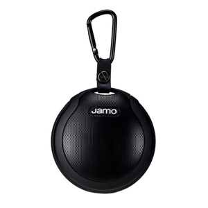 Jamo DS Wireless Adventure Speaker (Blac