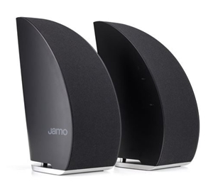 Jamo DS5 Wireless Designer Speaker (Blac