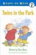 Twins in the Park
