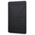 Moshi VersaCover for iPad 10.2" Case w/ Folding Cover & Stand - Black