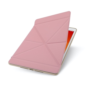 Moshi VersaCover for iPad 10.2" (Pink)