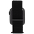 Case-Mate Nylon Sport Apple Watch Band 38-40mm - Black & Metallic Pink