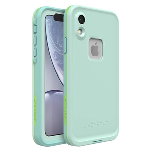 Lifeproof Fre Iphone XR Phone Case - Tik
