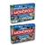 2PK Monopoly Board Game Sydney & Adelaide Edition