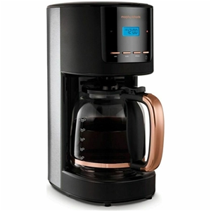 Morphy Richards Rose Gold Collection Fil