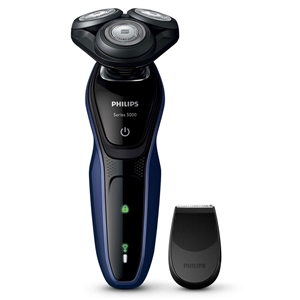Philips Aqua Touch Wet & Dry Shaver w/ S