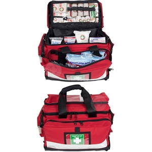 509Pc Paramedic/Emergency First Aid Kit 